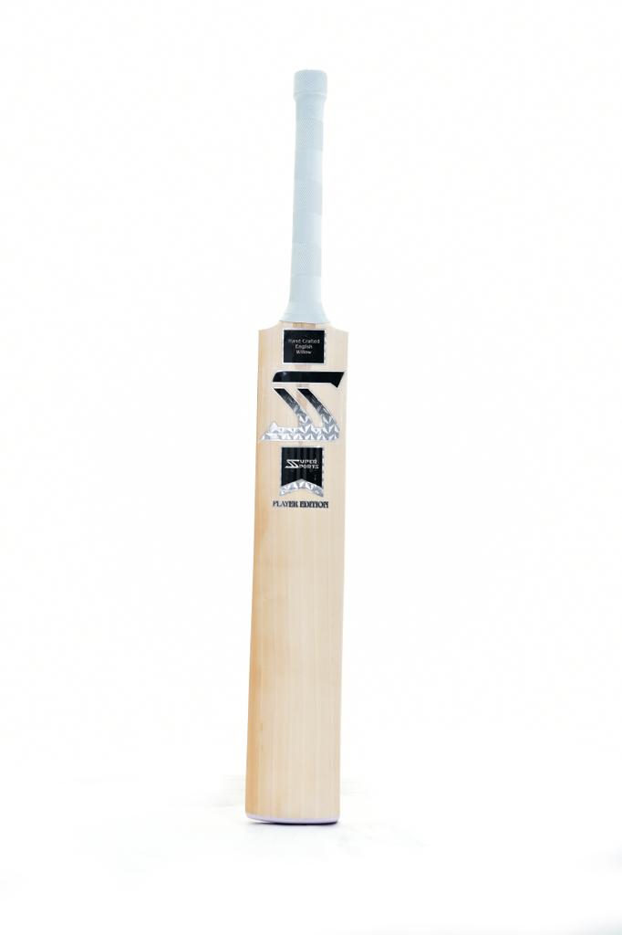 Super Sports Storm Surge 8.7 Cricket Bat 2025