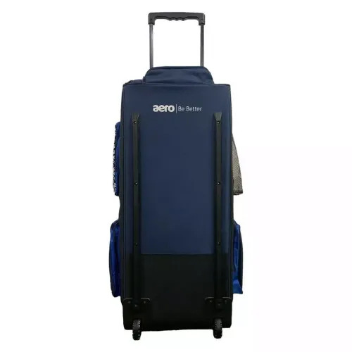 Aero Stand Up Tour Wheelie Cricket Bag 2024/25
