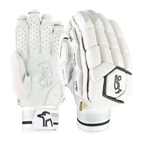 Kookaburra Ghost Pro Batting Gloves 2025