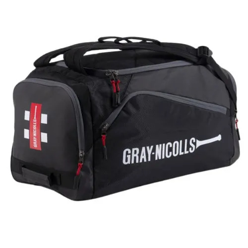 Gray Nicolls Team Holdall Cricket Bag 2024/25