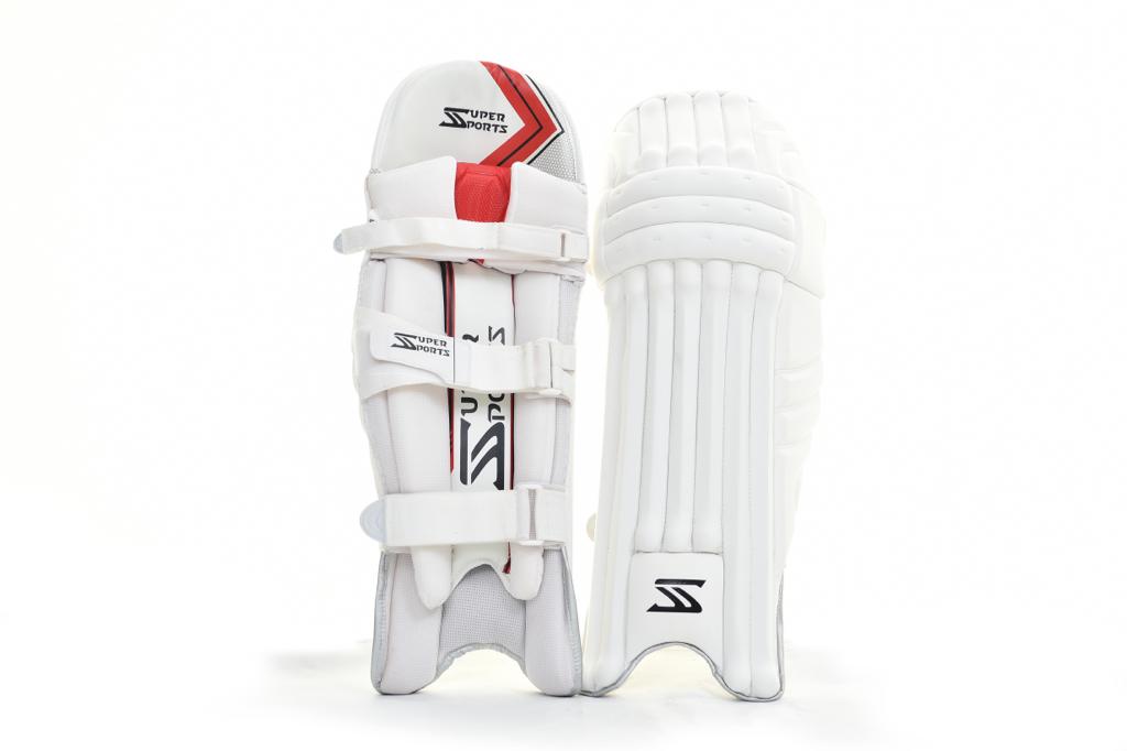 Super Sports Titan Shield 9.0 Cricket Pads 2025