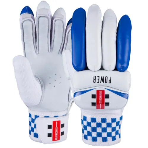 Gray Nicolls Power Batting Gloves 2025