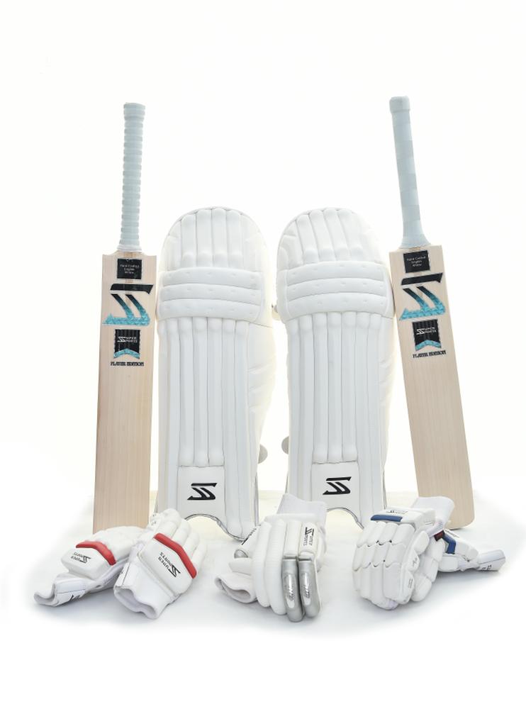 Super Sports All-Rounder Kit 2025
