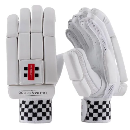 Gray-Nicolls Ultimate 350 Batting Gloves 2025