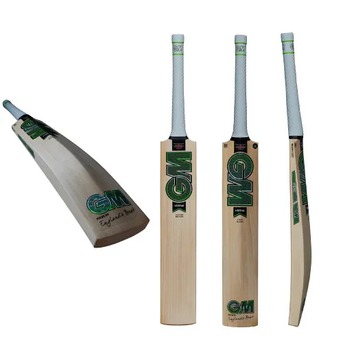 Gunn & Moore Brava DXM 909 Cricket Bat 2025