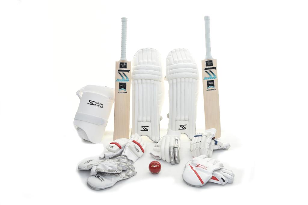 Super Sports Ultimate Playmaker Kit 2025