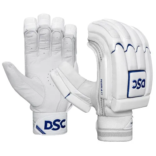 DSC Pearla X3 Batting Gloves 2024