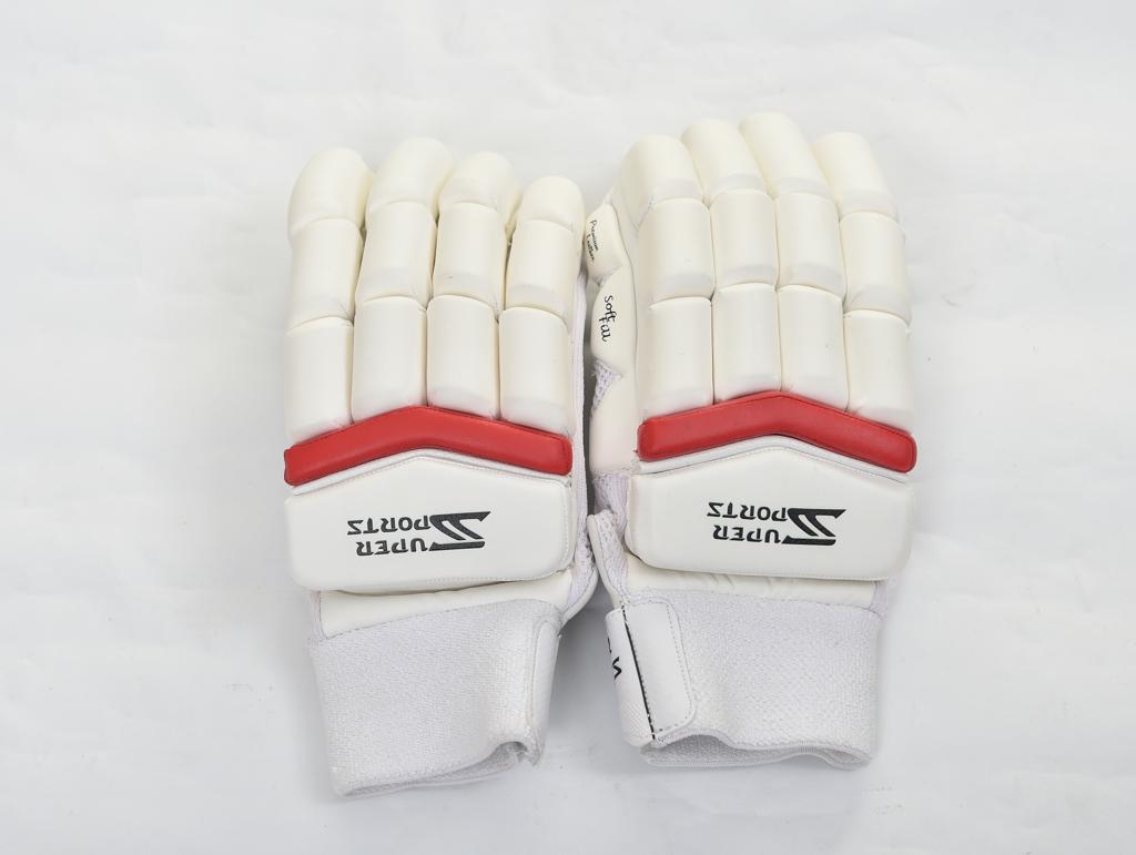 Super Sports Blaze Pro 8.9 Cricket Gloves 2025