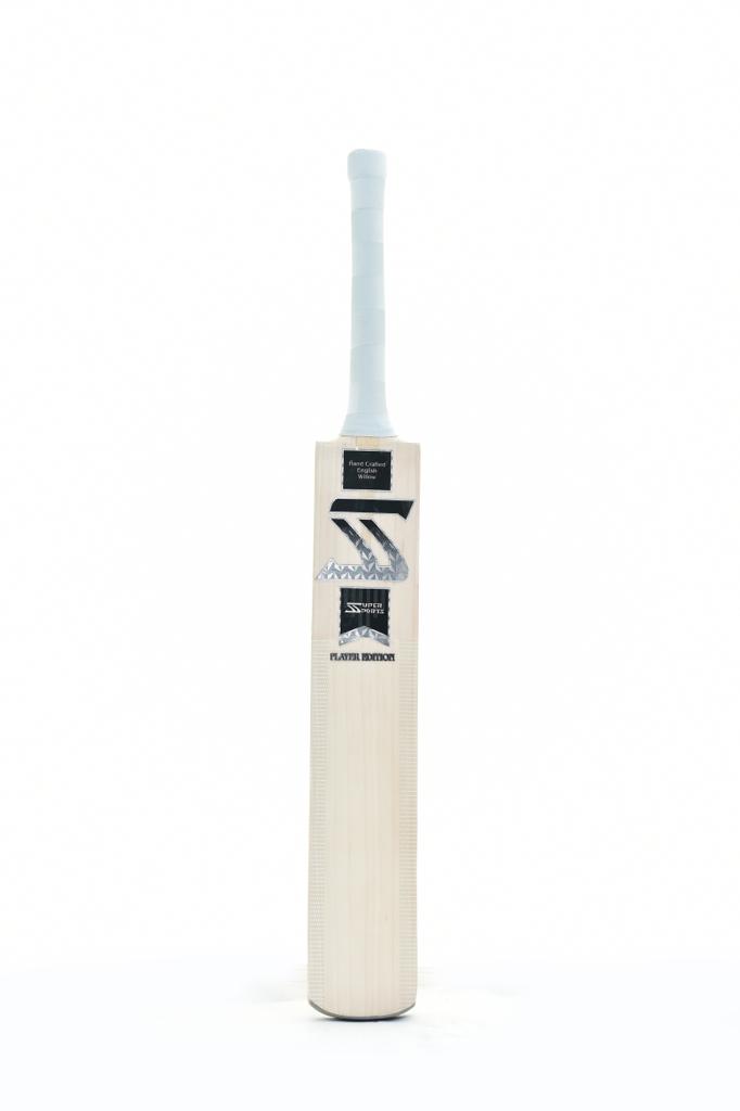 Super Sports Falcon Fury 9.5 Cricket Bat 2025