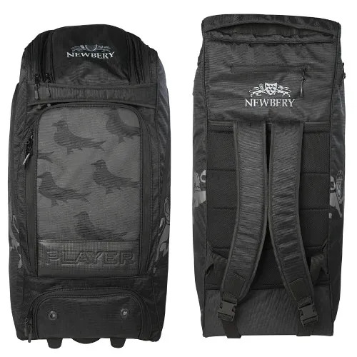 Newbery Player Duffle Cricket Kit Bag 2024/25